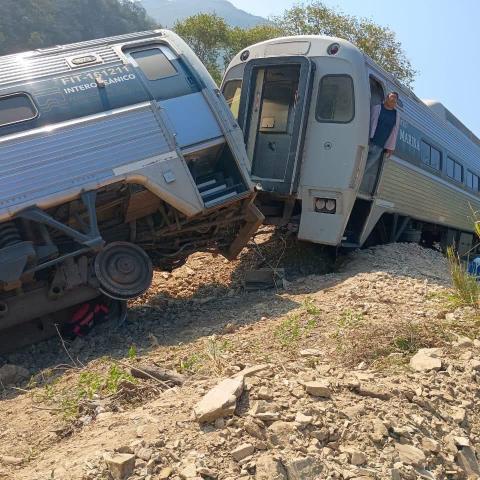 tren 