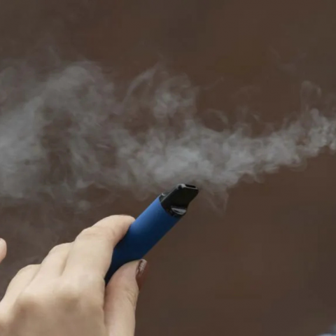 Vapeadores