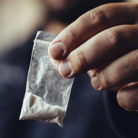 Sin incidencia de consumo de drogas por policías; pruebas son semestrales, señala SSPE