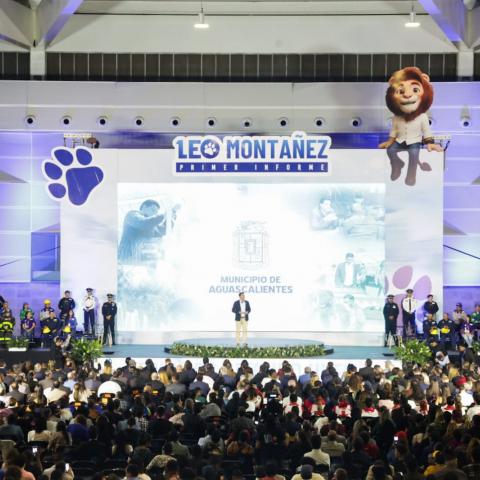 Leo Montañez