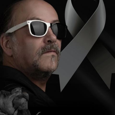 Muere Tony Méndez, guitarrista de Kerigma y fundador de Rockotitlán