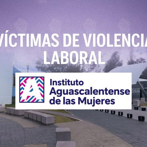 Instituto Aguascalentense de la Mujer 