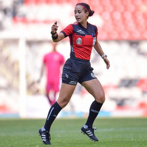 KATIA ITZEL GARCÍA 