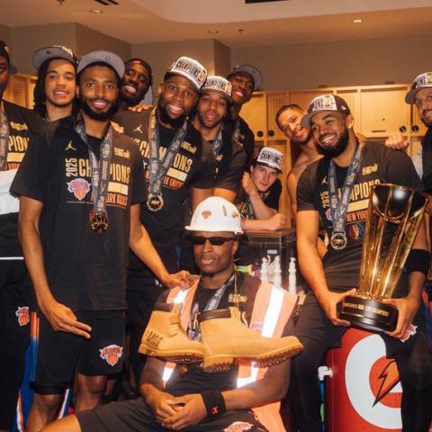 NBA Cup