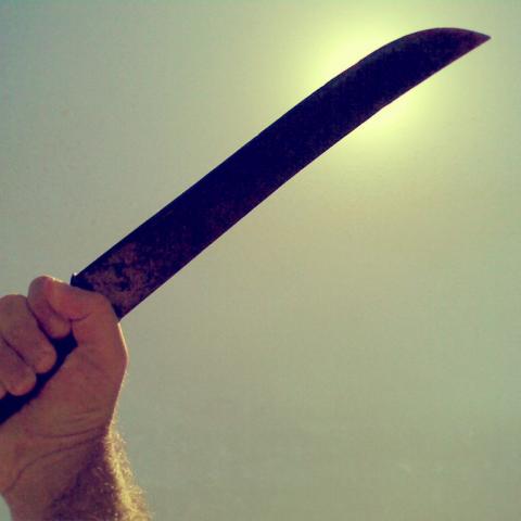 Machete 