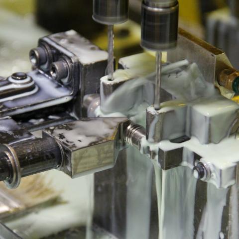 Manufactura 