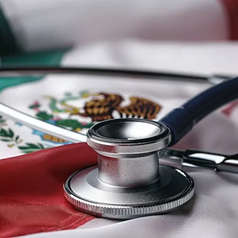 Sistema de Salud