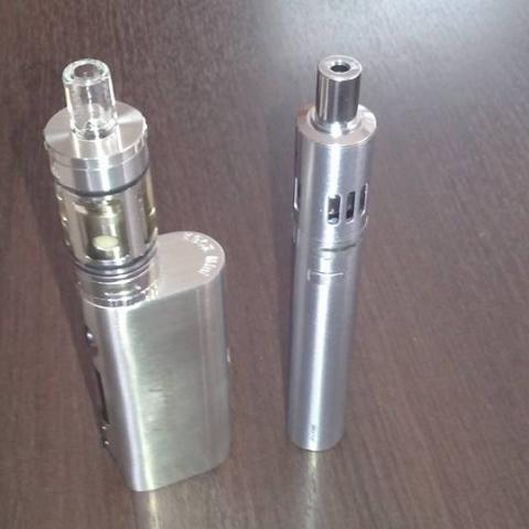 Vapeadores