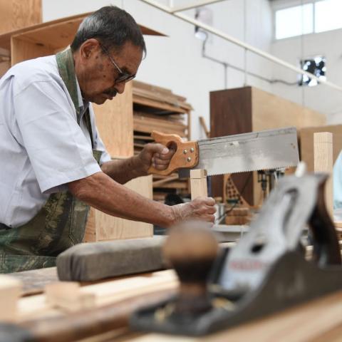 Madera