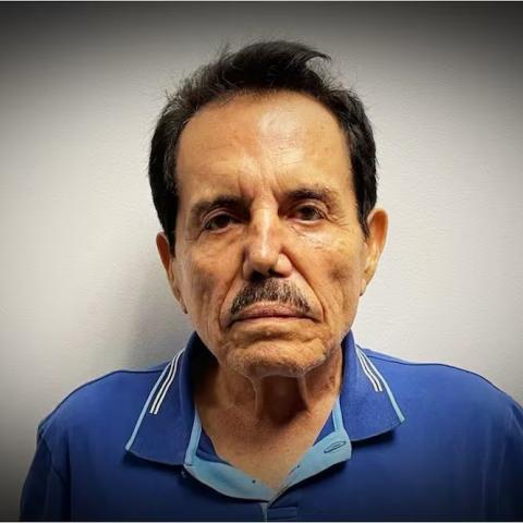 El Mayo Zambada