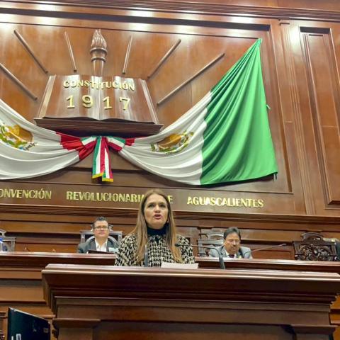 congreso