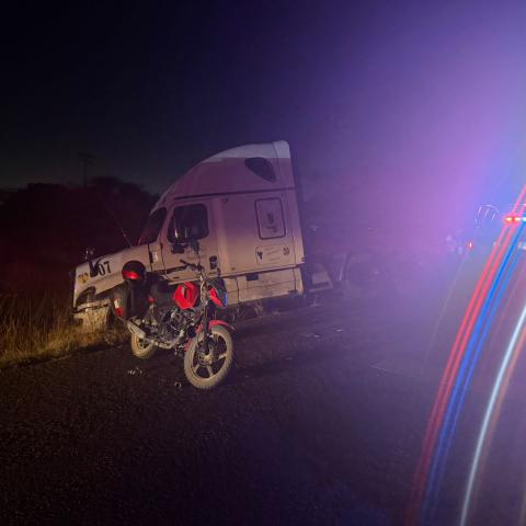 Accidente