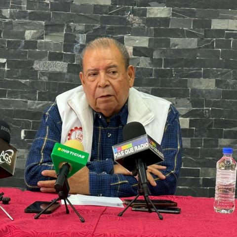 Alfredo González 