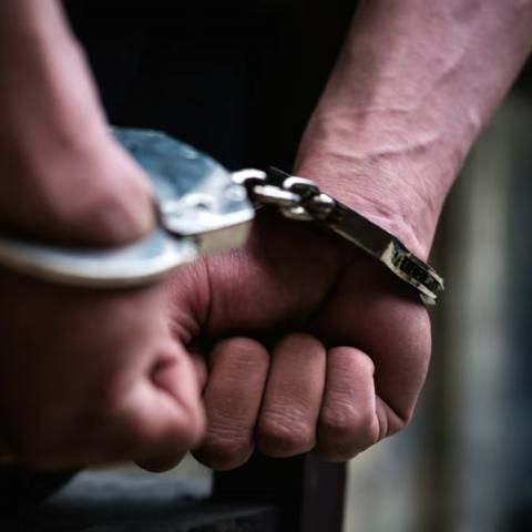 Detención