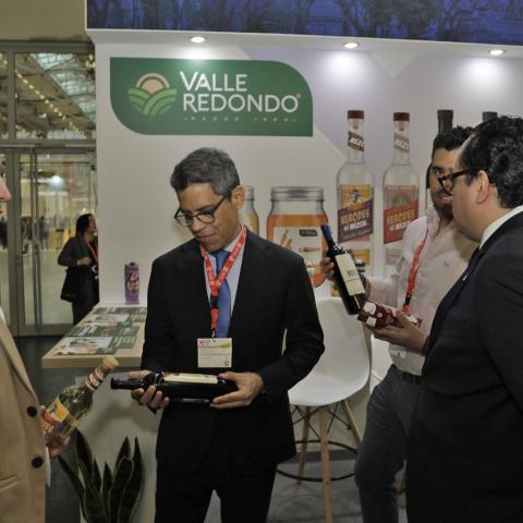 Empresas locales