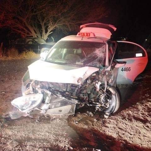 Accidente