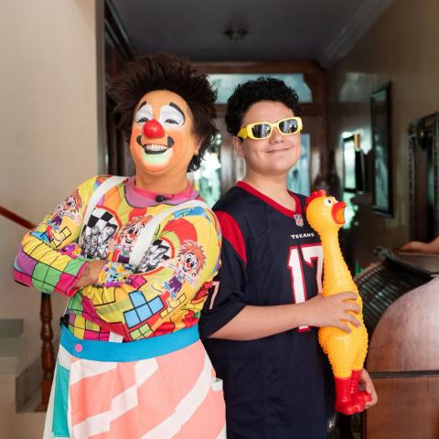 Payaso