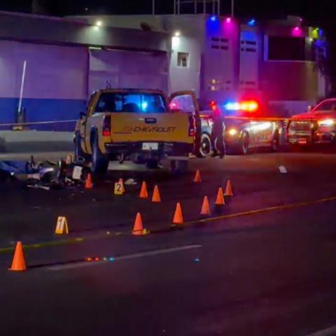 En 15% incrementaron accidentes vehiculares en Aguascalientes durante diciembre