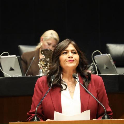 Nora Ruvalcaba