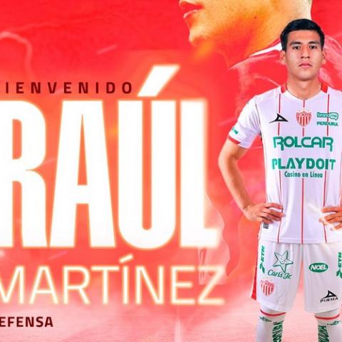 Club Necaxa