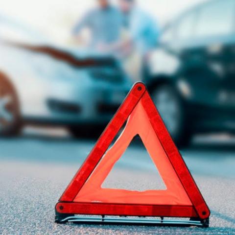 Accidentes