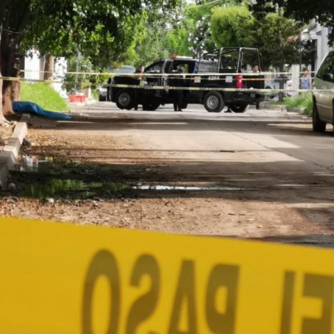 Se registran 42 homicidios durante Nochebuena en México; Chihuahua sumó 6 casos