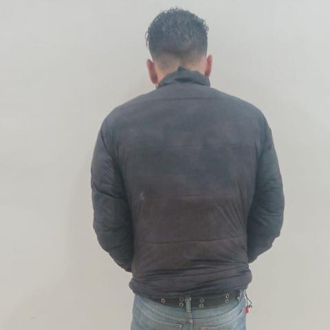 allanamiento 