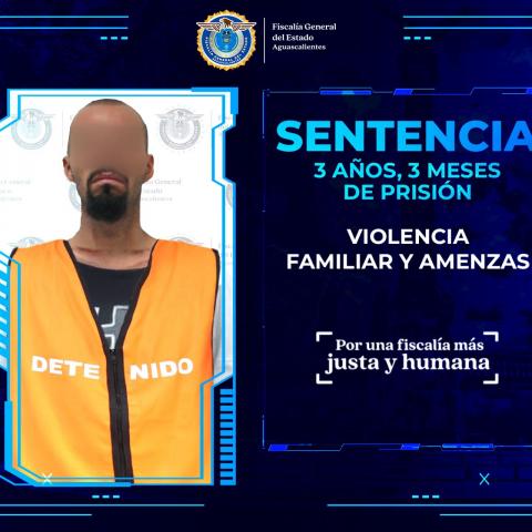 sentencia 