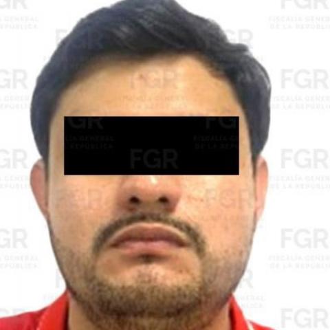 Sentencian a 20 años de prisión a operador logístico de “Los Chapitos” por delincuencia organizada