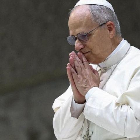 Advierte León XIV sobre los "Herodes" del mundo actual