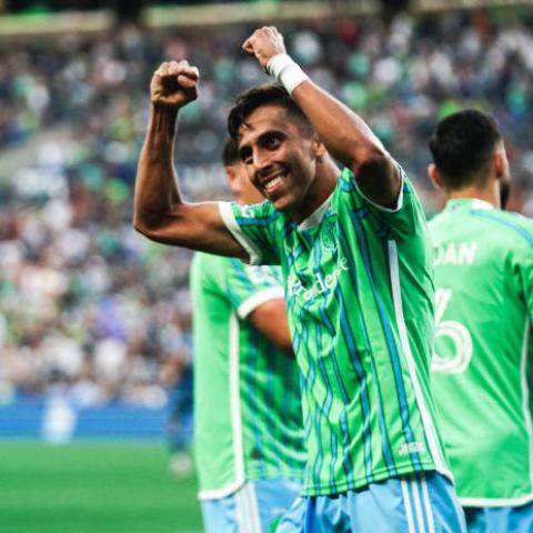 Necaxa