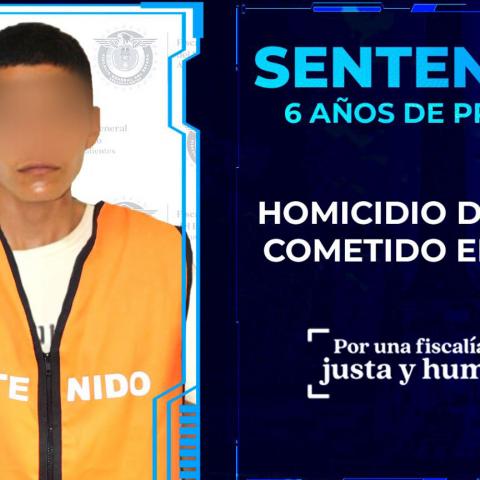 sentencia 