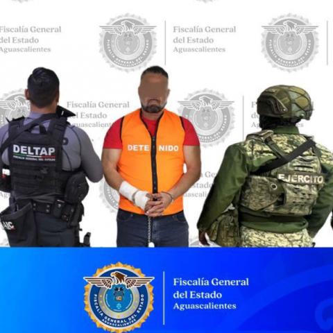 líder criminal 