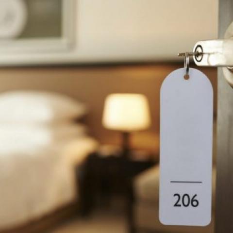 Ocupación Hotelera