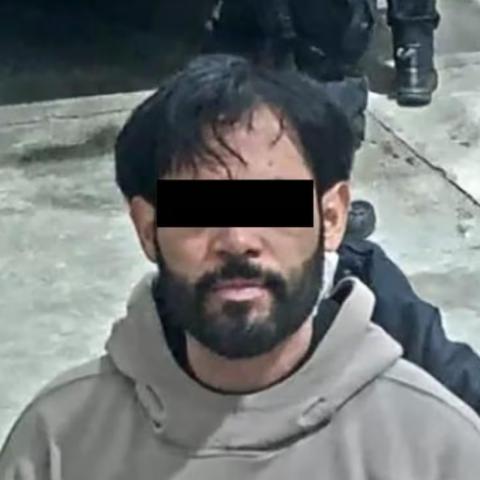 Vinculan a proceso a “El Limones” y ratifican prisión preventiva en el penal del Altiplano