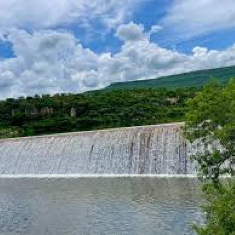 Agua