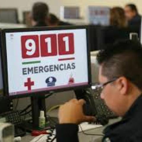 Servicios de emergencia