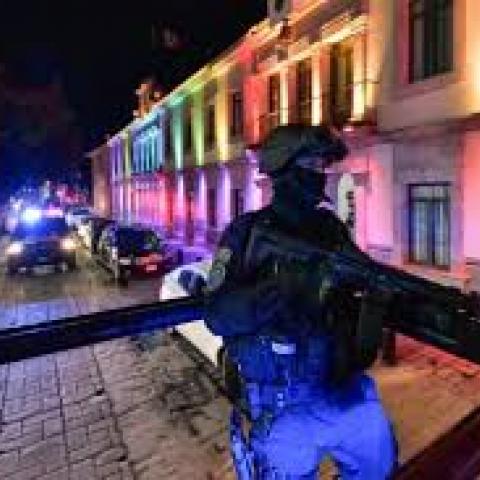 Seguridad