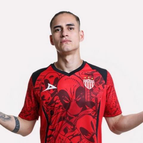 Necaxa
