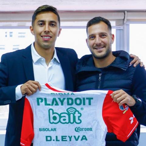 Necaxa 