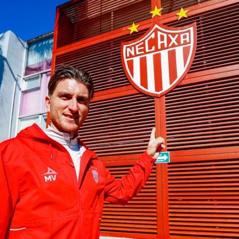 Necaxa