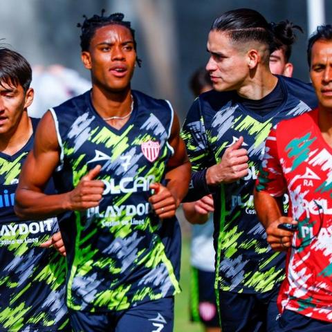 Necaxa