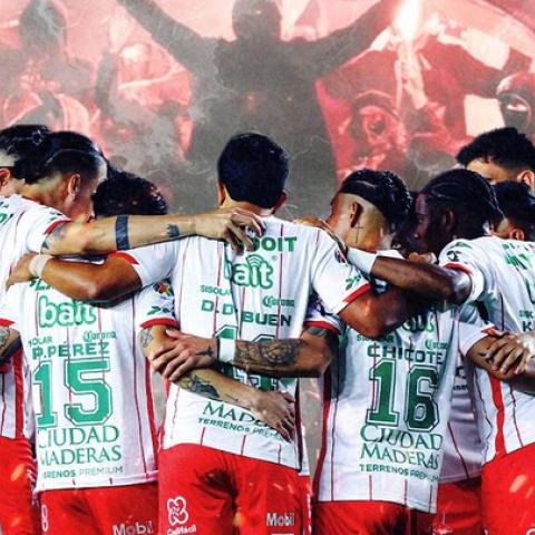 Necaxa 