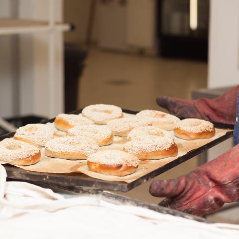 Ante escasez de panaderos, busca gremio abrir escuela formativa en Aguascalientes