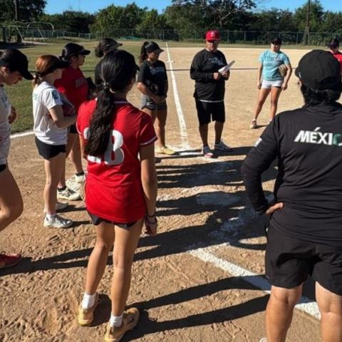 Softbol
