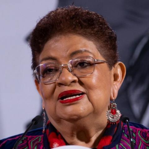 Ernestina Godoy