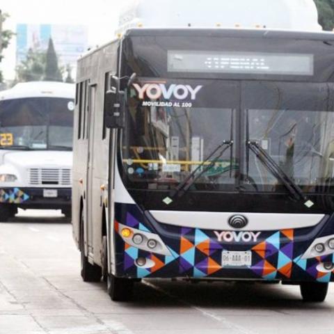 Movilidad