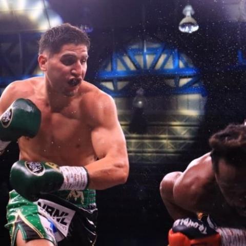 Boxeo 