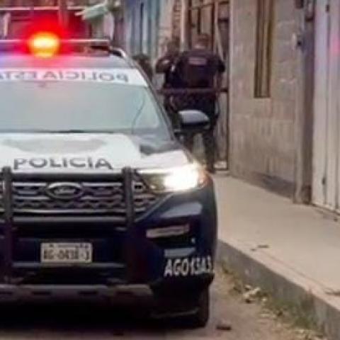 Violencia 