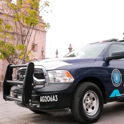 Violencia 